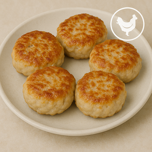 Котлеты (курица, 1 кг)