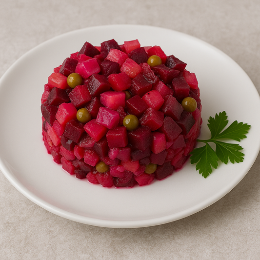 Винегрет (1 кг)