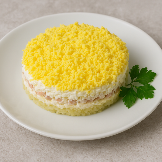 Мимоза (1 кг)