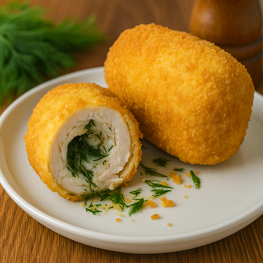 Котлеты по-киевски (1 кг)