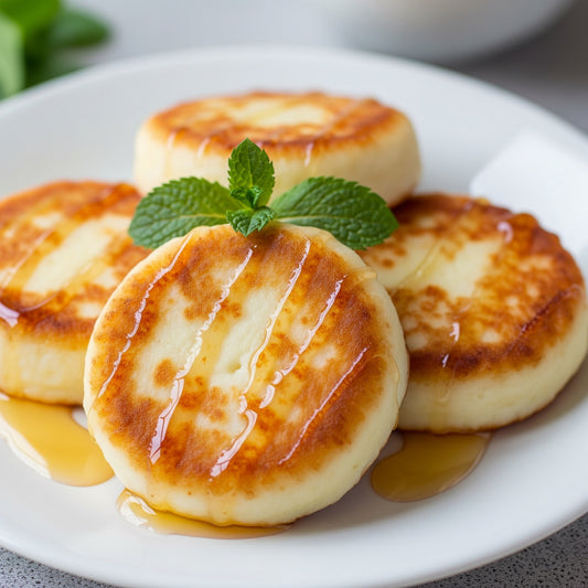 Сырники (1 кг)